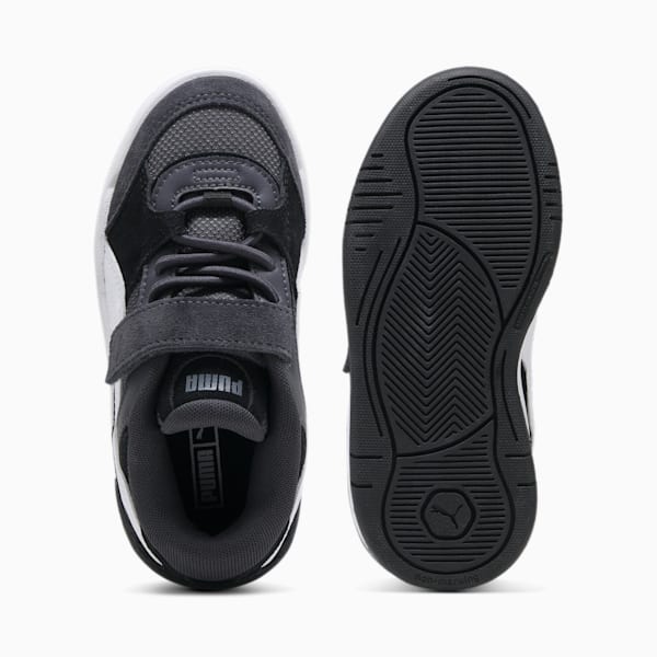 Cheap Erlebniswelt-fliegenfischen Jordan Outlet-180 Little Kids' Sneakers, Puma RS-Connect Lazer 375152 02, extralarge